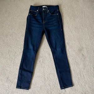 Good American Good Legs Jeans